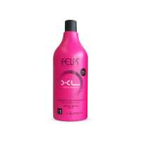 Шампунь глубокой очистки Felps XL Treatment 1000 мл
