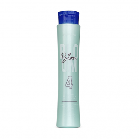 Восстанавливающий крем Happy Hair Bloom Step 4 460 гр
