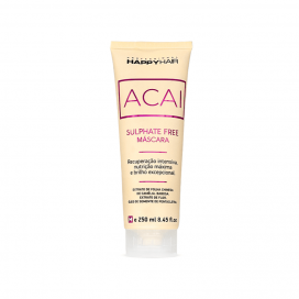 Маска Happy Hair Acai 250 мл