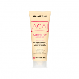 Шампунь Happy Hair Acai 250 мл