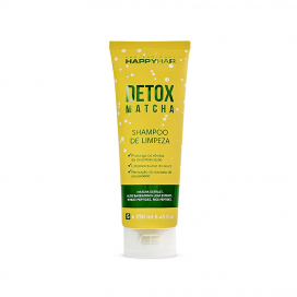 Шампунь Happy Hair Detox Matcha 250 мл