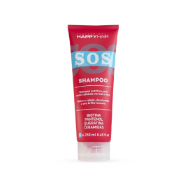 Шампунь Happy Hair SOS 250 мл