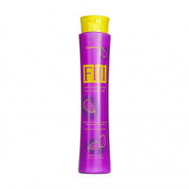 Кератин Happy Hair Fiji 500 мл