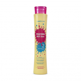 Кератин Happy Hair Mix Shine Protein 500 мл