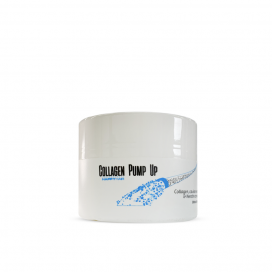 Ботокс Happy Hair Collagen Pump UP 300 гр