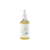 Масло c коллагеном и биотином Happy Hair Collagen & Biotin 50 мл