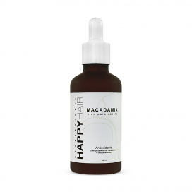 Масло макадамии Happy Hair Macadamia 50 мл