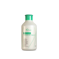 Маска финализатор IQ Hair Detox Argan Leave-in 300 мл