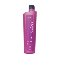 Кератин Fox Gloss 500 мл