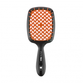 Keratin Tools М2 Расческа продувная, оранжевая