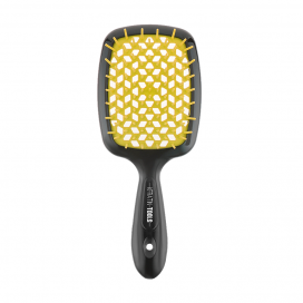 Keratin Tools М2 Расческа продувная, желтая