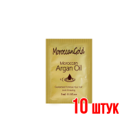 Moroccan Gold масло саше 3 мл 10 шт